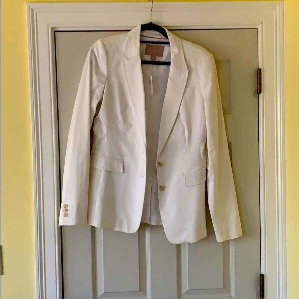 Banana Republic blazer